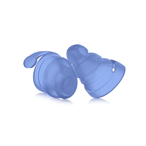 ohrstöpsel zum schwimmen von BOLLSEN Gehörschutz - Watersafe+