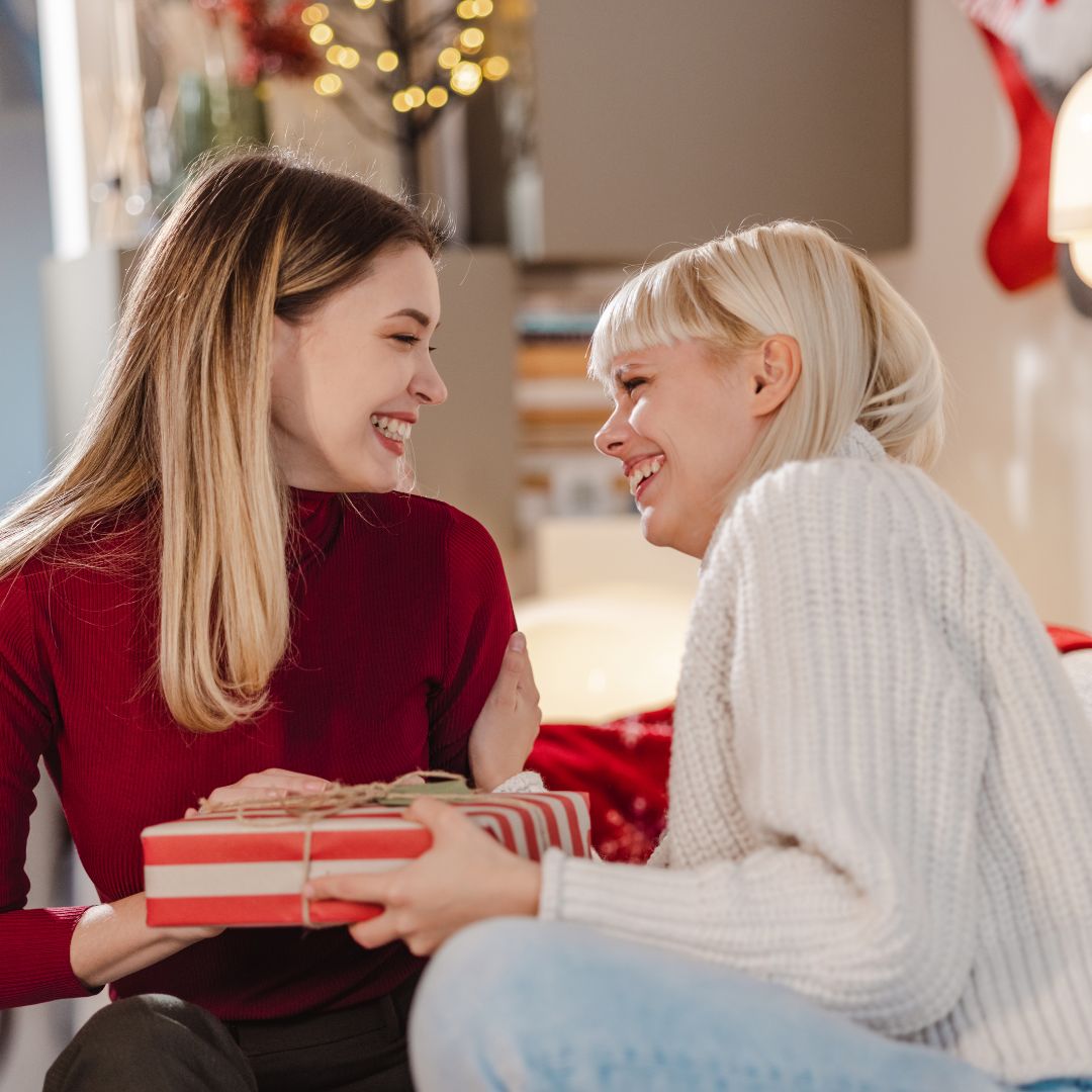 Geschenkleitfaden